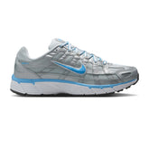 P 6000 'Metallic Platinum Pure Platinum Metallic Silver University Blue' (2025)