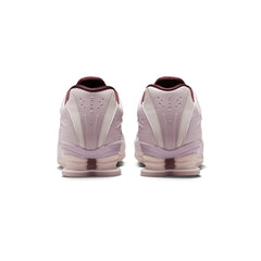 Shox Z SE 'Particle Rose Burgundy Crush' Women's (2026)