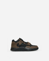 Travis Scott CJ1 T-Rexx (PS) Sneakers Black / Dark Mocha