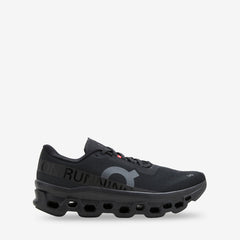 Cloudmonster 1 Black | Black