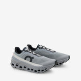Cloudmonster Alloy | Silver