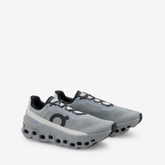Cloudmonster Alloy | Silver