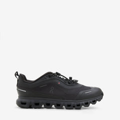 Women's Cloud 6 Geo Waterproof Black | Black