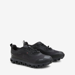 Women's Cloud 6 Geo Waterproof Black | Black
