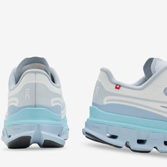 Women's Cloudflow 5 AD Hail | White