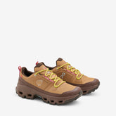 Sky High Farm x Women's Cloudrock Low Waterproof Sphinx | Chestnut