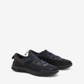 Women's Cloudnova Moon Black | Ink