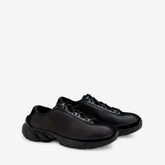 Klove Black Leather