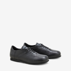 Sneak In Sombre Satin Bovine