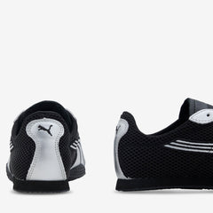 H-Street OG PUMA Black | PUMA Silver