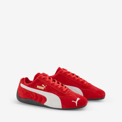 Speedcat OG For All Time Red | PUMA White