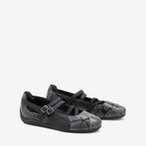 Women's Speedcat Ballet Snake Cool Dark Gray | PUMA Black