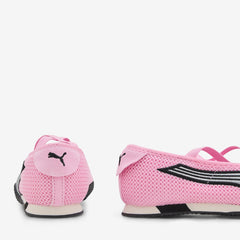 Women's H-Street Ballet Pink Shimmer | PUMA Silver