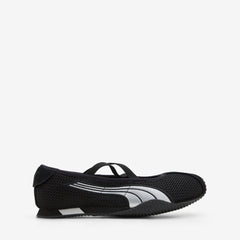 Women's H-Street Ballet PUMA Black | PUMA Silver