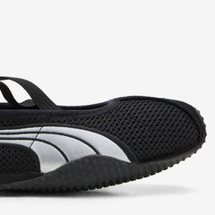 Women's H-Street Ballet PUMA Black | PUMA Silver
