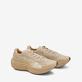 Salehe Bembury x Velum NITRO Toasted Almond | Sand Dune