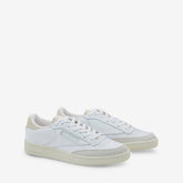 Club C 85 Vintage White | Chalk | Vintage Chalk