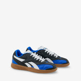 Hammer Street Black | Optimum Blue | Gum