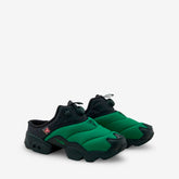 South2 West8 x Instapump Fury Mule Green | Black