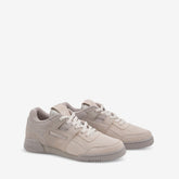 Workout Plus OG Oat Gradient Suede