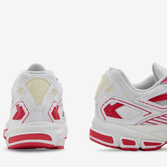 Kanghyuk x Premier Road Ultra White | Red
