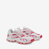 Kanghyuk x Premier Road Ultra White | Red