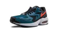 Air Max2 Light "NAVY"