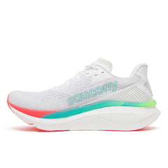 Saucony Endorphin Azura Men's - White/Multi