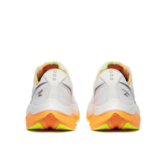 Saucony Endorphin Speed 4 Men's - White/Peel