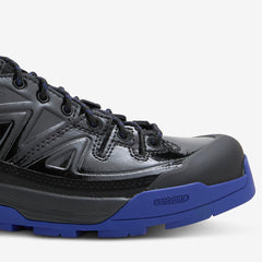 X-ALP Recon Black | Black | Bluing