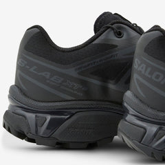 XT-6 Black | Black | Phantom
