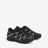 XT-Quest Black | Asphalt | Ftw Silver
