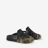 Scenario Slide Woodland Camo
