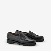 Dan Lug Black