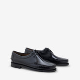James Loafer Black