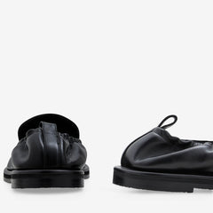 Donovan Loafer Black