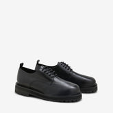 Jackson Derby Black
