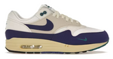 Max 1 Athletic Department Deep Royal Blue
