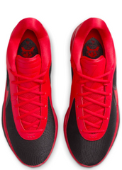 Giannis Freak 6 EP Black University Red