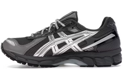 Gel-Kayano 12.1 Kith Tornado Pure Silver