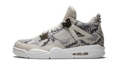 4 Retro Premium "Snakeskin" 819139 030
