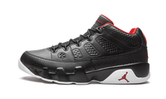 9 Retro Low "Bred" 832822 001