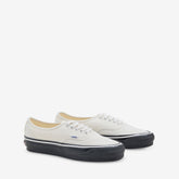 Authentic 44 Duck Canvas White | Black