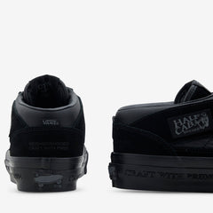 Neighborhood x OTW Half Cab 33 Black