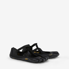 Women's V-Soul Black