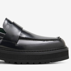 Peeters Black
