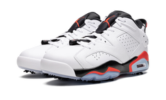 6 Golf "White Infrared" DV1376 106