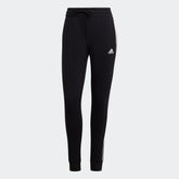Women's adidas Essentials 3-Stripes Fleece Pants