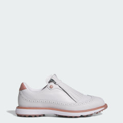 Women's adidas MC Zoysia Spikeless Golf Shoes