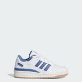 Kids' adidas Forum Low CL Shoes Kids